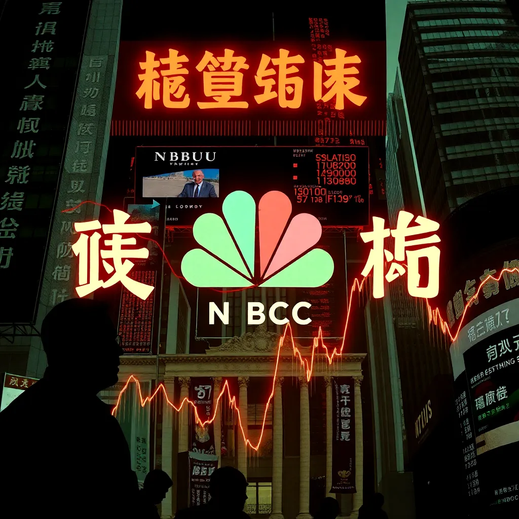 金融焦點|美國比特幣公司2026年第一季財報電話會議摘要・Dow Jones in the red as Trump・NBCU:優質影片價值廣大,社群行銷崛起