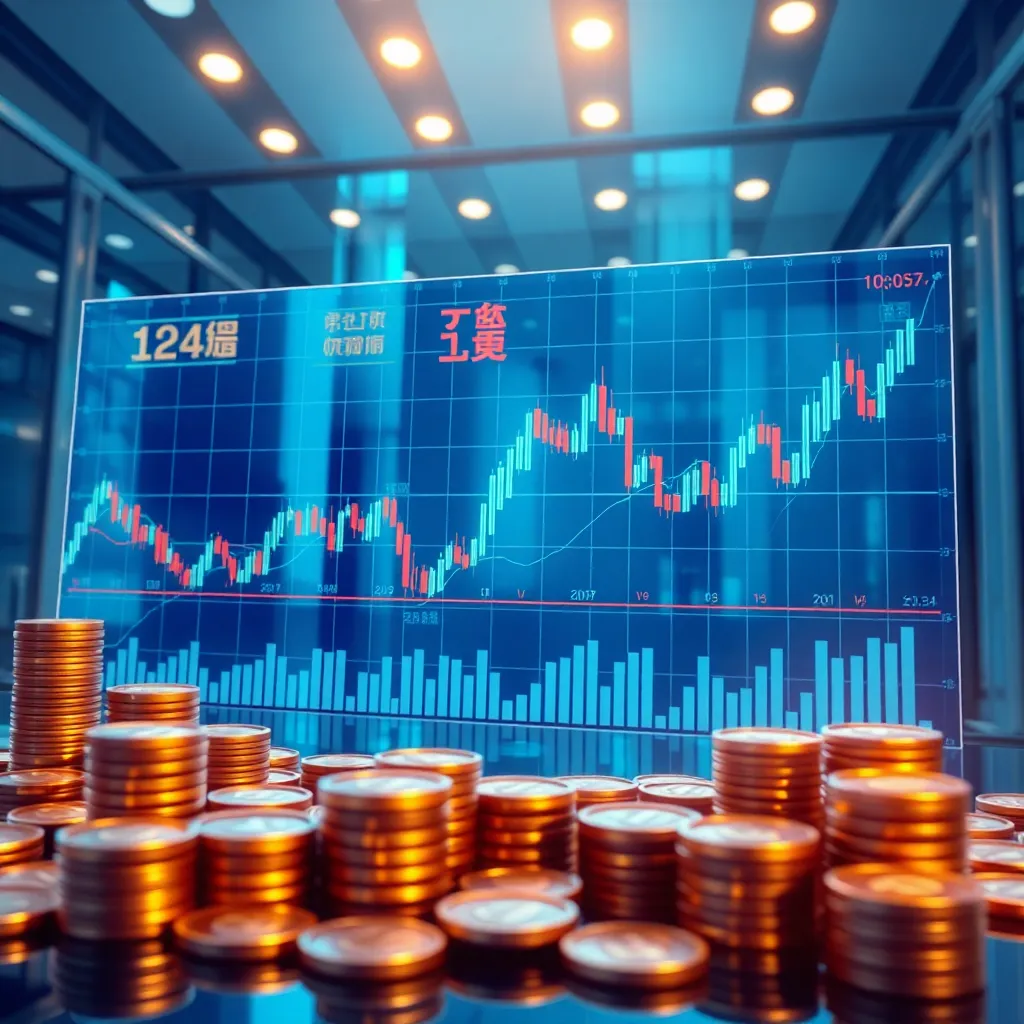 金融焦點|TNR Gold在Altius戰略投資後接近首次鋰權利金支付・未來一週:就業報告與AI財報將考驗華爾街漲勢・BitFuFu (FUFU) 2026年第一季財報會議記錄