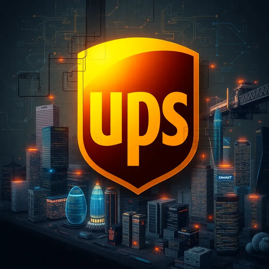 隨機焦點|IREN closes $3.65 billion GPU・UPS Targets Manufacturers With・ChatGPT Stock Portfolio Includ