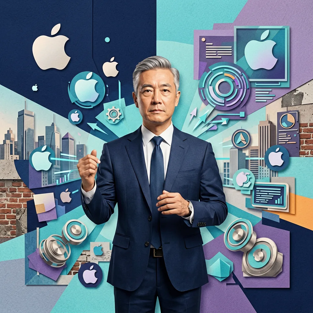 AI焦點|Apple CEO sends strong warning・Rust 專案目標:不可移動類型與保證解構函式・The July jobs report, SpaceX e