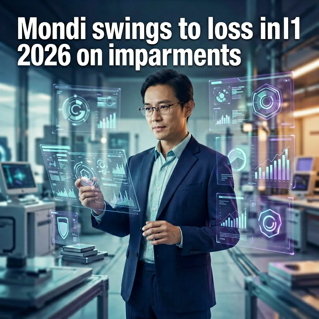AI焦點|Mondi swings to loss in H1 202・HSBC to offload Egypt retail b・Show HN: Nightcrawler – A loca