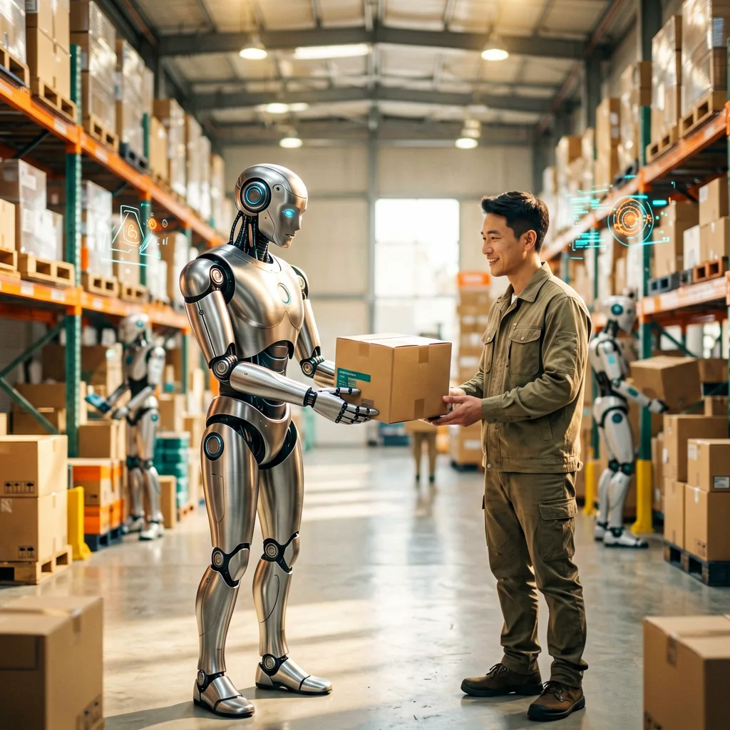 AI焦點|特殊結構基金因常青策略採用而動能增強・AIxC Pivots to Physical AI as・This Monthly Dividend Stock Ha