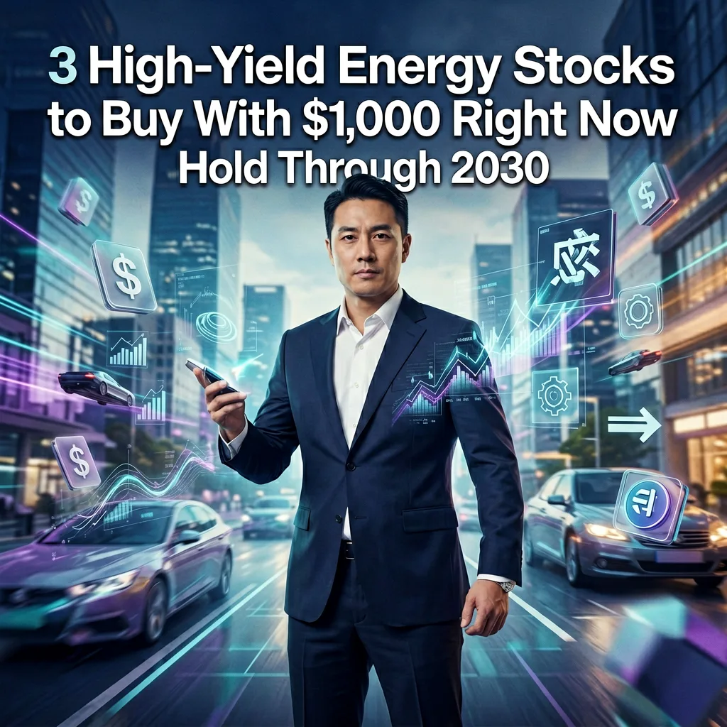 金融焦點|3 High-Yield Energy Stocks to・XLV vs. IBBQ:廣覆蓋醫療保健還是生物科技成長?哪・麥當勞股價距高點回落21%、離52週低點僅4%,股息殖利率2