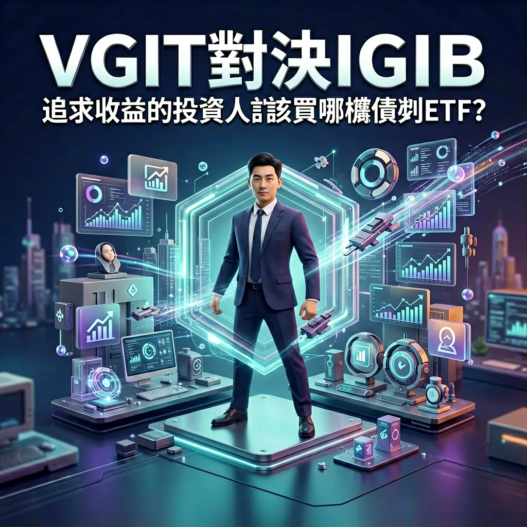 金融焦點|VGIT對決IGIB:追求收益的投資人該買哪檔債券ETF?・超越石油:創紀錄營收與美國直銷擴張推動規模化階段——季度更新・How Micron Stock Could Reach a