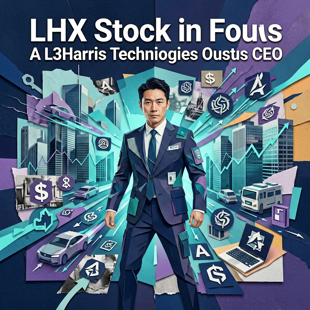 金融焦點|LHX Stock in Focus as L3Harris・BofA Survey Shows Record Expec・Anthropic prepares supervoting