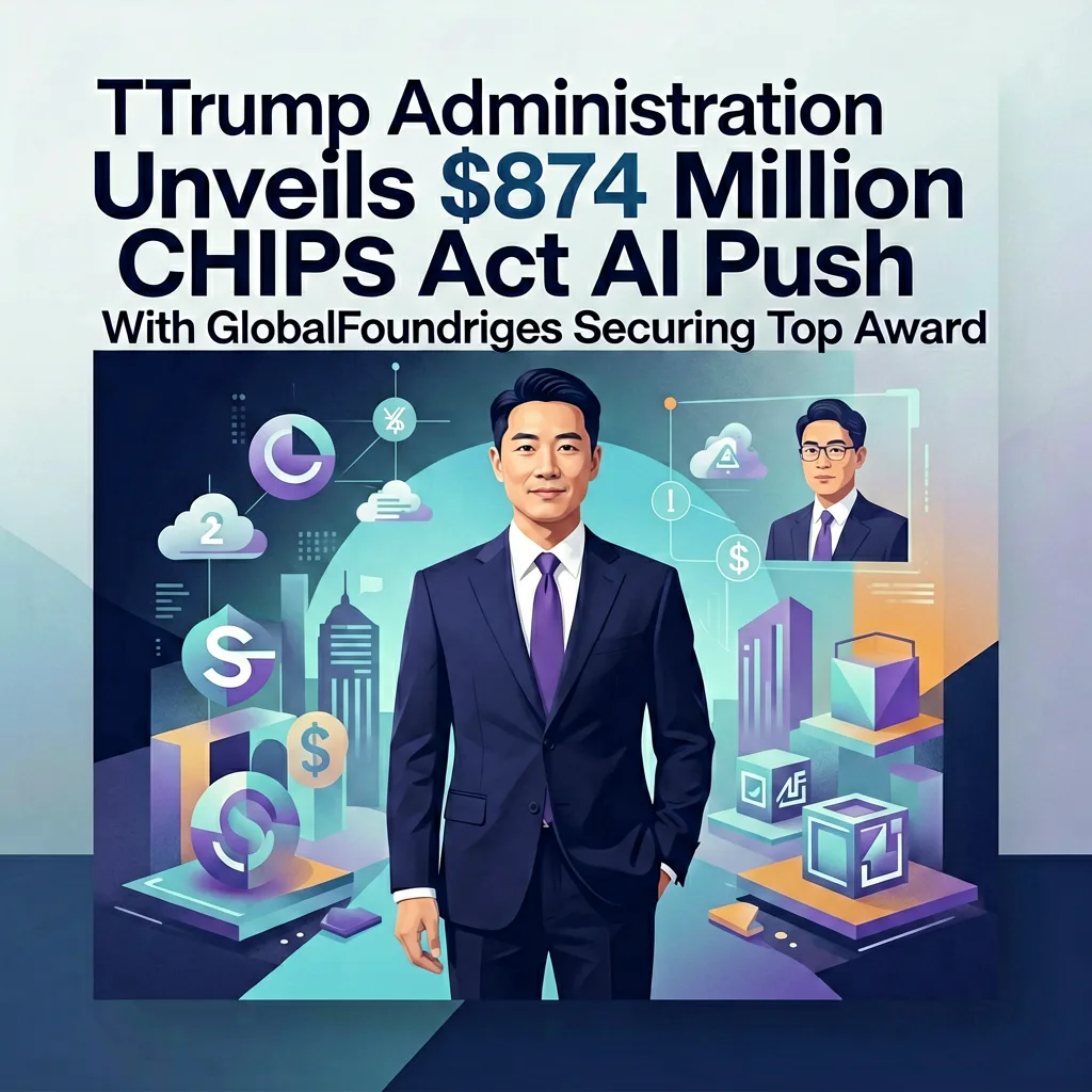 隨機焦點|Trump Administration Unveils $・從iPad到Xbox,AI囤積記憶體晶片導致裝置價格飆漲・This Aerospace Stock Is Cheap,