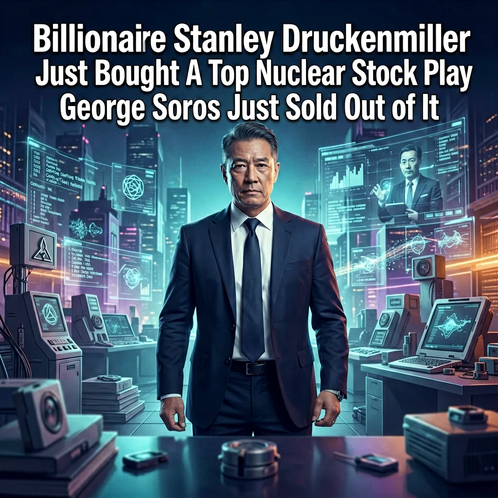 隨機焦點|Billionaire Stanley Druckenmil・字節跳動巨型銀行貸款吸引超過300億美元訂單・億萬富豪比爾·艾克曼拋售Alphabet,轉而重押這檔IPO