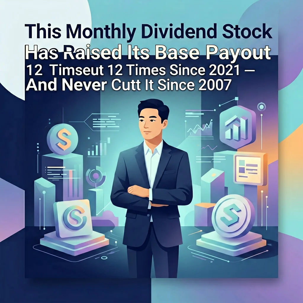 隨機焦點|This Monthly Dividend Stock Ha・New Investors: 3 Rock-Solid Di・Cramer’s Career-Long Trading R